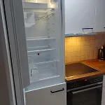 Rotfuchs-1-4-personen Appartement Brunsbuttel
