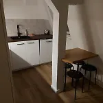 Rotfuchs-1-4-personen Appartement Brunsbuttel