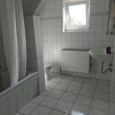 Apartman Rotfuchs-1-4-personen Brunsbüttel